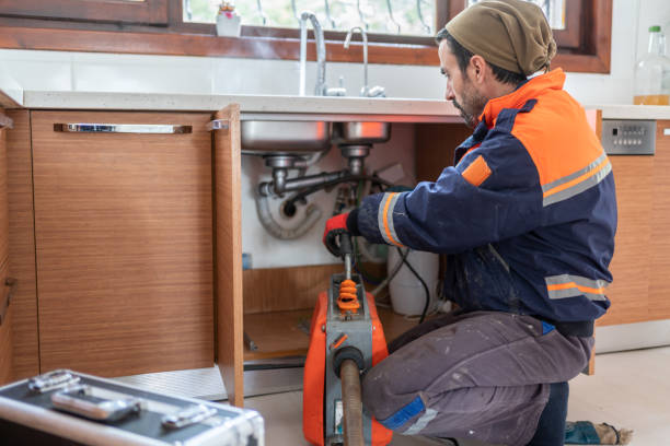 Best Water Leak Repair  in Jamestown, ND