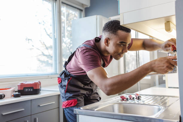 Best Local Plumber Services  in Jamestown, ND